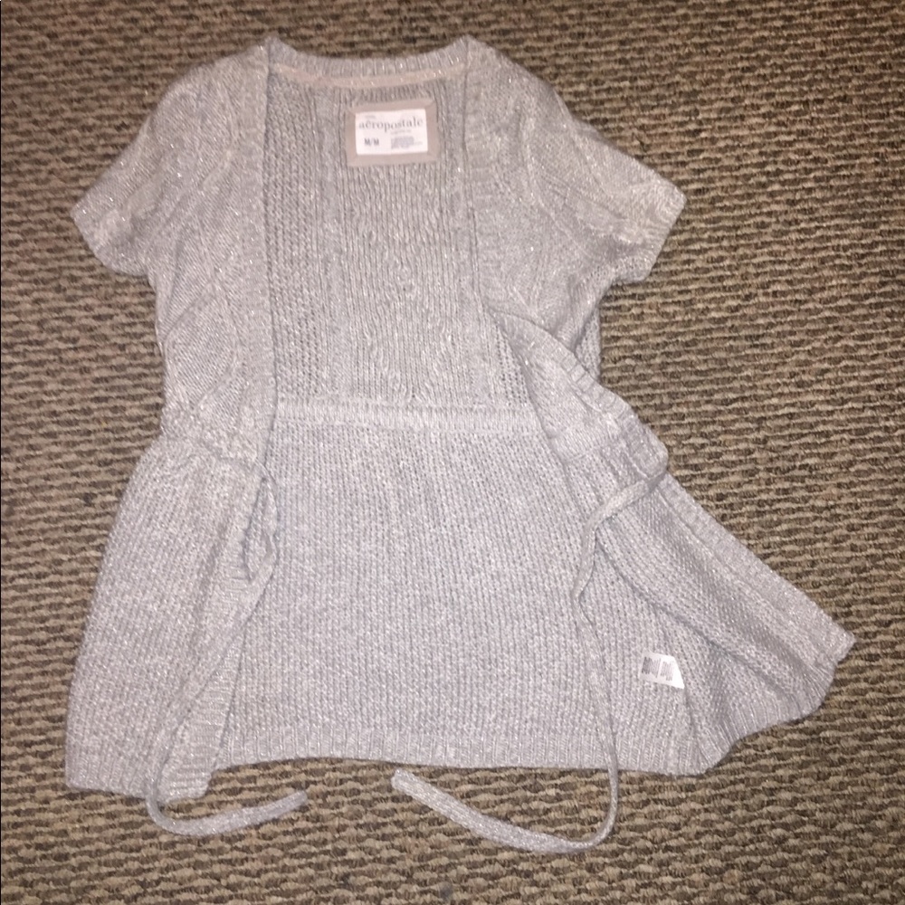 Aeropostale sweater - Picture 2 of 3